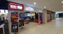 Lucky Plaza (D9), Shop House #463816201